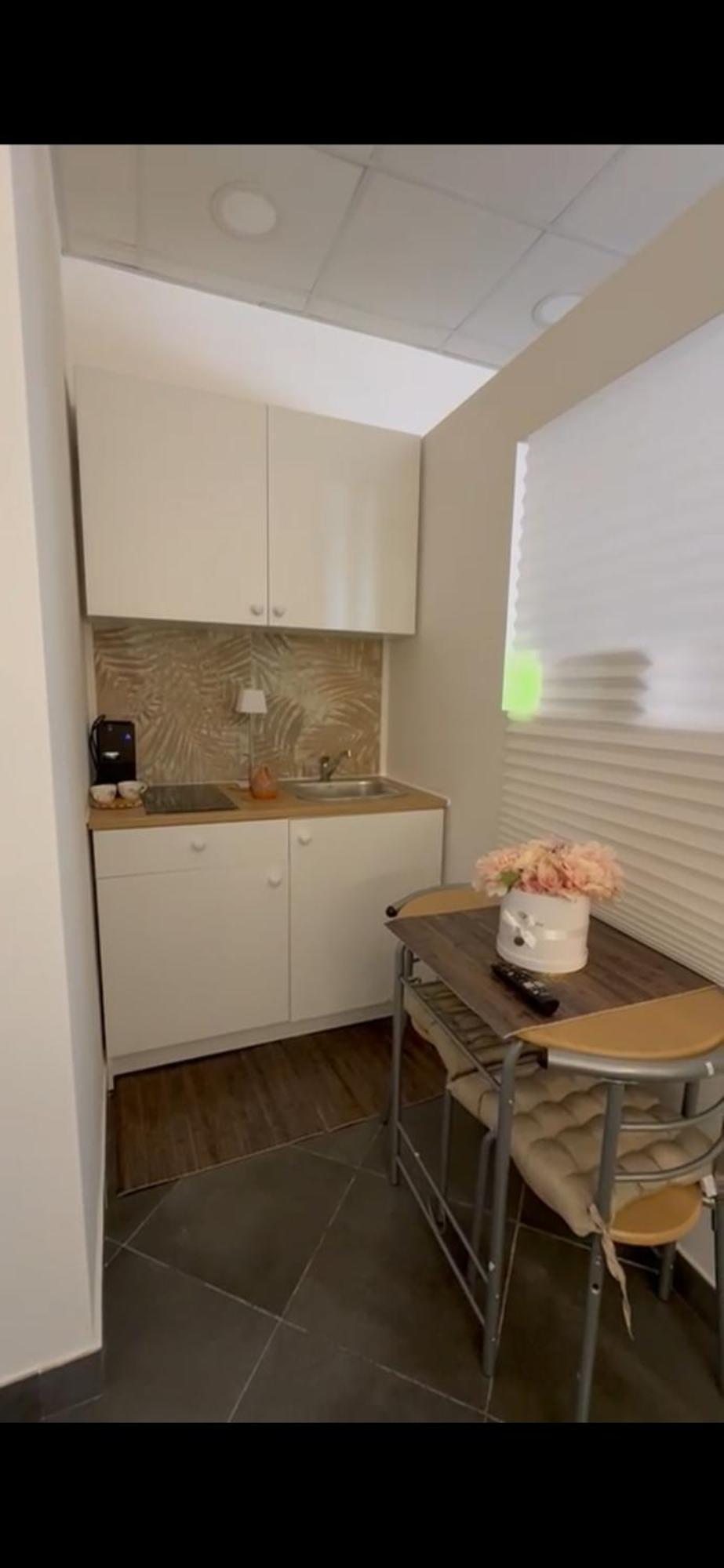 나폴리 Casa Di Vincenzo B&B 외부 사진