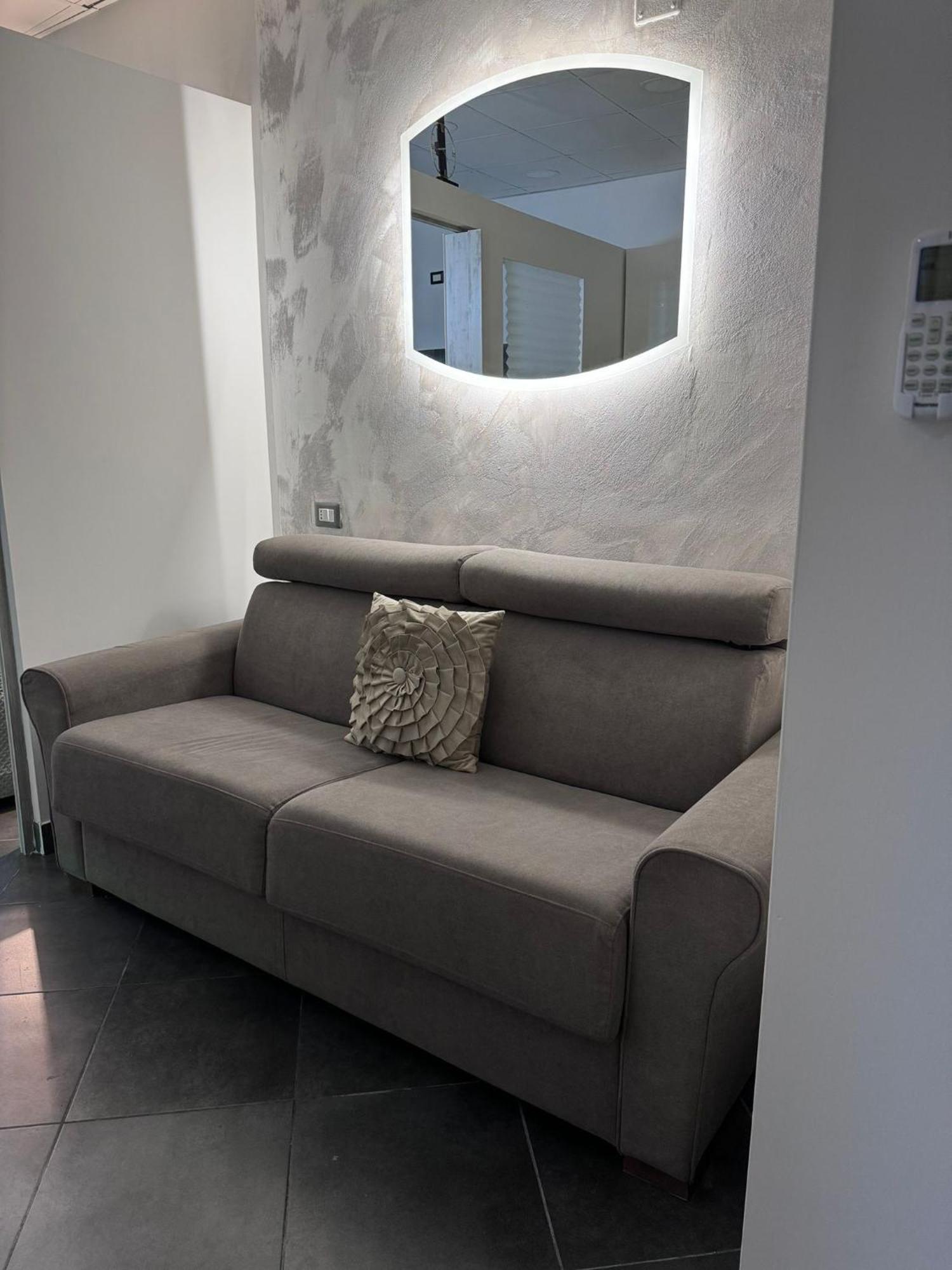 나폴리 Casa Di Vincenzo B&B 외부 사진