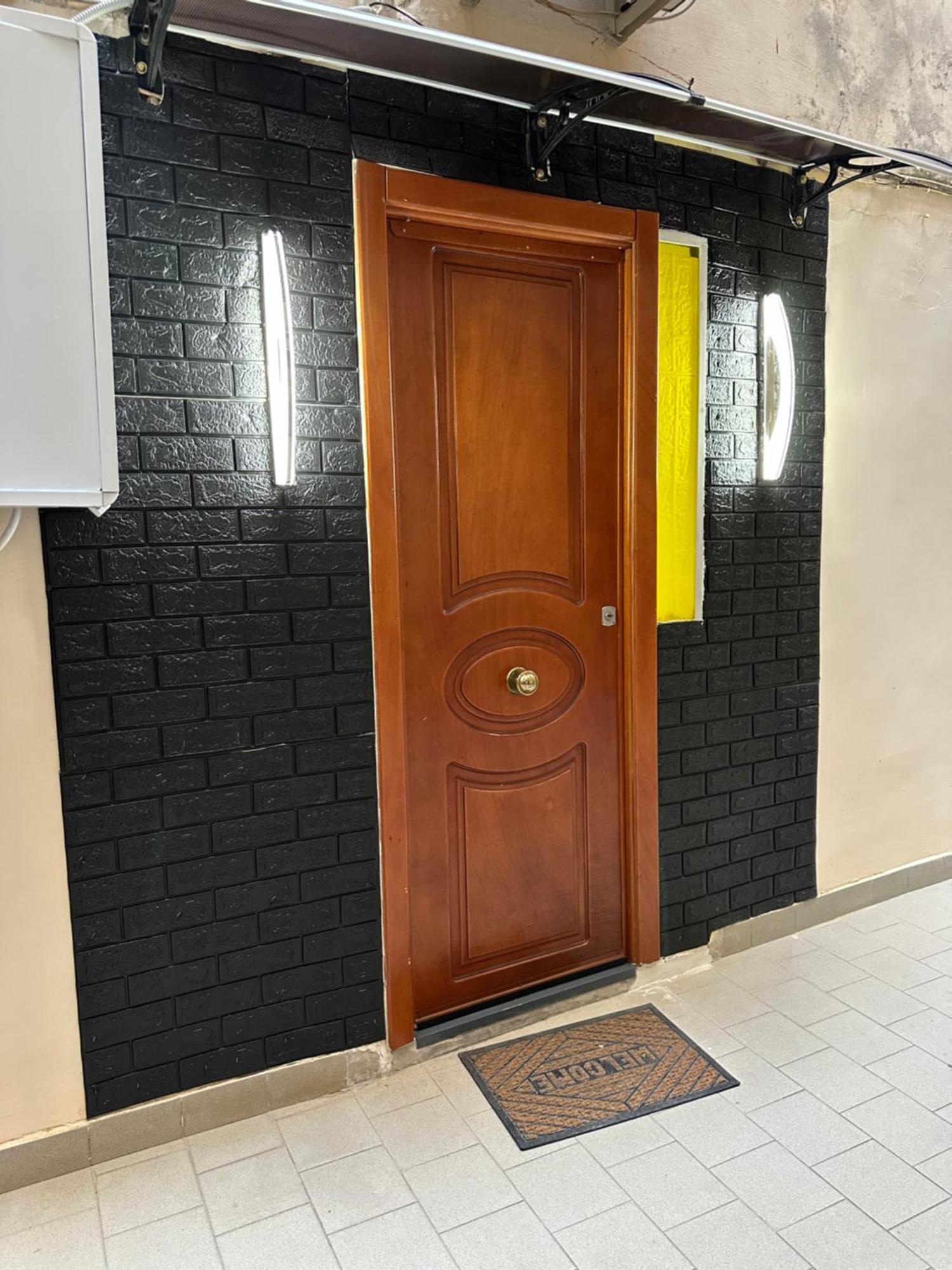 나폴리 Casa Di Vincenzo B&B 외부 사진
