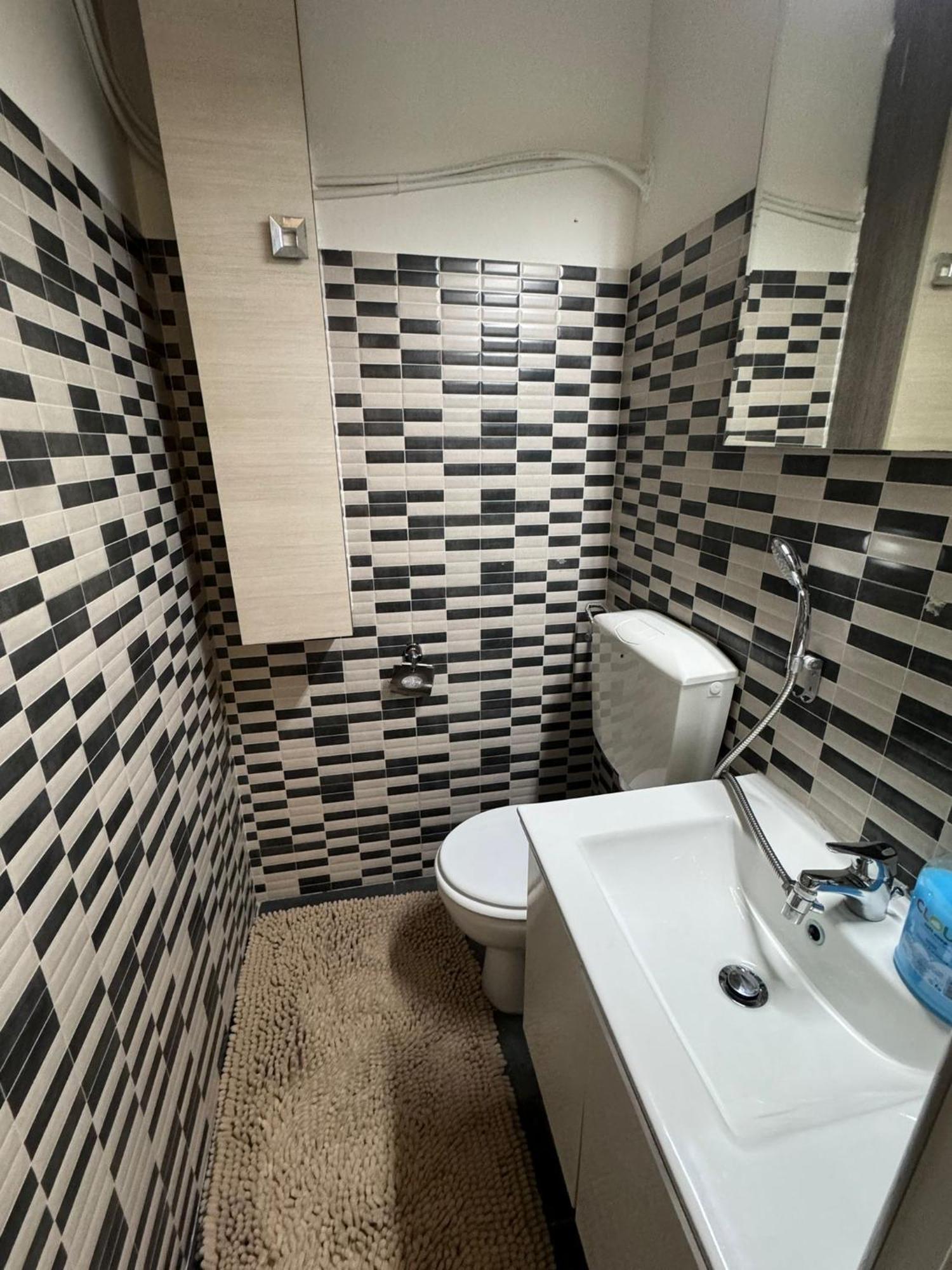 나폴리 Casa Di Vincenzo B&B 외부 사진